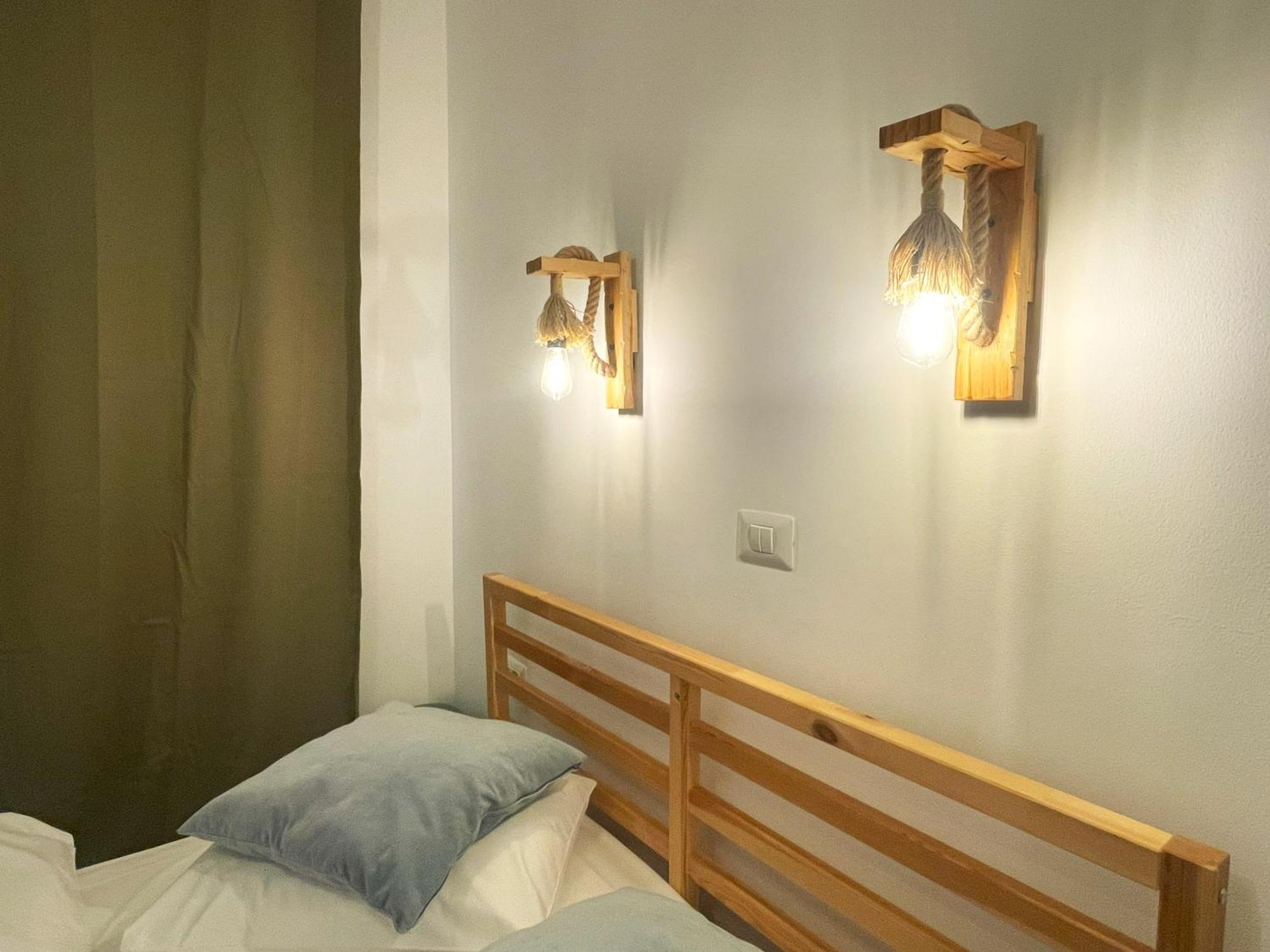 Cozy Riverfront Apartments With Garden And Mountain View Buşteni Eksteriør bilde